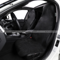 Wenefang Towel Car Seat Cover for Athletes Fitness Gym Running Beach Profesional Swimming Outdoor Water Sports Machine Washable Black Color. 