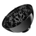 REMINGTON RE-2052 Professional Dryer 2Speed 2Heat Setting Hair Dryer with Diffuser 3000Watt  (Hot & Normal Air). 