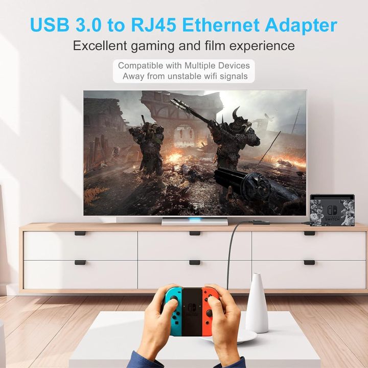 USB%203.0%20to%20Ethernet%20Adapter%2010/100/1000%20Mbps%20Network%20RJ45%20LAN%20USB%20to%20inthernet%20-%20Image%205
