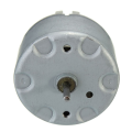JAERBEE 8X 3V-12V Mini DVD VCD Electric Motor 3V-2700RPM 6V-4000RPM RF-500TB-12560. 