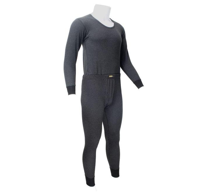 Thermal Wear For Men - Grey