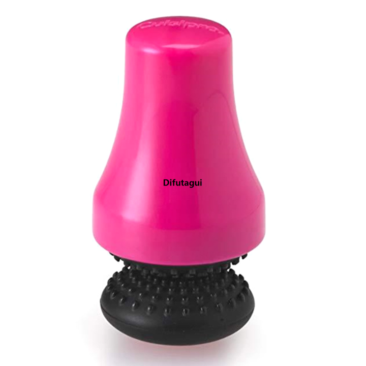 Difutagui%201pc%20Silicone%20Magnetic%20Cleaning%20Brush%20Industrial%20Cleaner%20Glass%20Spot%20Bargain%20price%20Bottle%20Rubber%20Long%20Scrubber%20Corner%20Black/Green/Red/Rose%20Red%20-%20Image%205