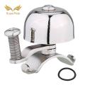 SuperRide Vintage Bike Bell Universal Lightweight Bicycle Bell with Loud Sound for Mtb Road Mountain Scooter Bike Buyers' Favorite Bike Alarm. 