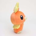 12-18cm Plush Toy Torchic Shadow Lugia Shiny Mew Snivy Vulpix Jigglypuff Clefairy Mudkip Ampharos Alakazam Meowth Crocodile. 