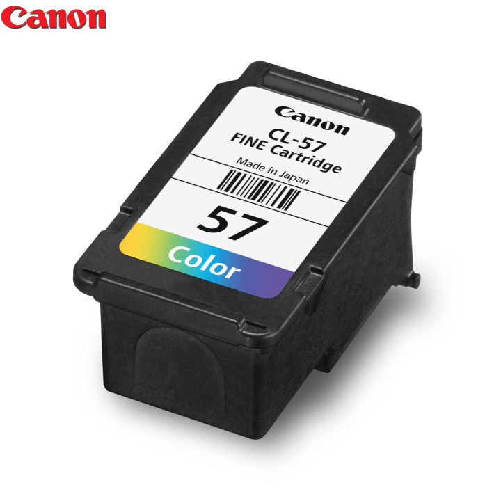 Canon%20CL-57%20(Colour)%20Ink%20Cartridge%20For%20Pixma%20E410,%20E470,%20E400%20Printers%20-%20Image%205