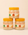 Orange Peel Powder 100gm | Natural Face Pack Powder | Skin Care & Beauty Care | 100% Natural No Additives. 