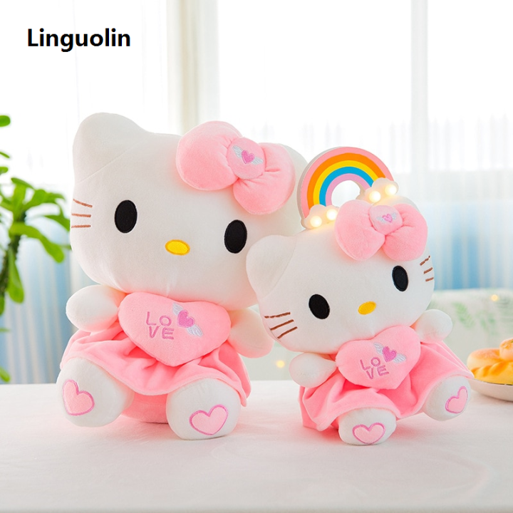 Linguolin%2055cm%20Sanrio%20Cute%20Hello%20Kitty%20Pink%20My%20Melody%20Plushie%20Doll%20Stuffed%20Toys%20For%20Children%20Baby%20Kids%20Girls%20Birthday%20Xmas%20Surprise%20Gifts%20-%20Image%203
