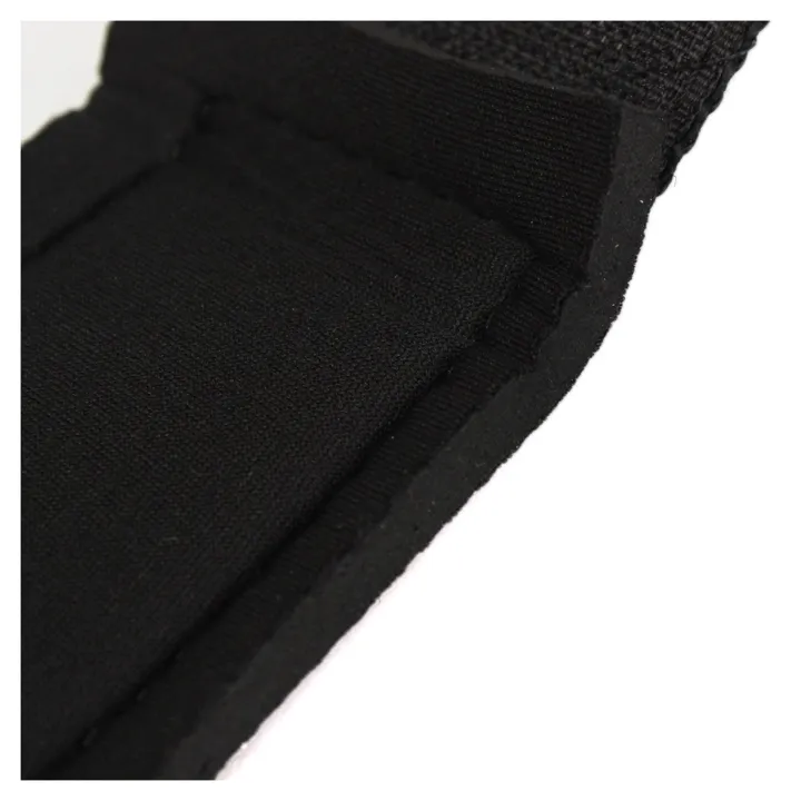 2X%20Ankle%20Strap%20D-Ring%20Multi%20Gym%20Cable%20Attachment%20Thigh%20Leg%20Pulley%20Weight%20Lifting%20Black%20-%20Image%202