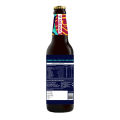 3 sister strawberry malt beverage. 