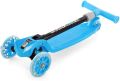 Kids Foldable Leg Scooter. 