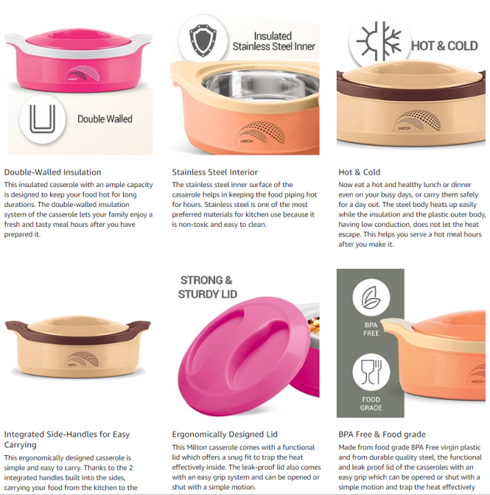 MILTON%20New%20Marvel%202500%20Inner%20Steel%20Casserole%202360%20ml%20Brown%20BPA%20Free%20Food%20Grade%20%20Easy%20To%20Carry%20Easy%20To%20Store%20Ideal%20For%20Chapatti%20Roti%20Curd%20Maker%20-%20Image%204