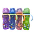 【Halozy】ZR659Q 270ml 9oz Baby Feeder bottle plastic large imported new style – feeding bottles – infant baby feeding bottle for kids. 