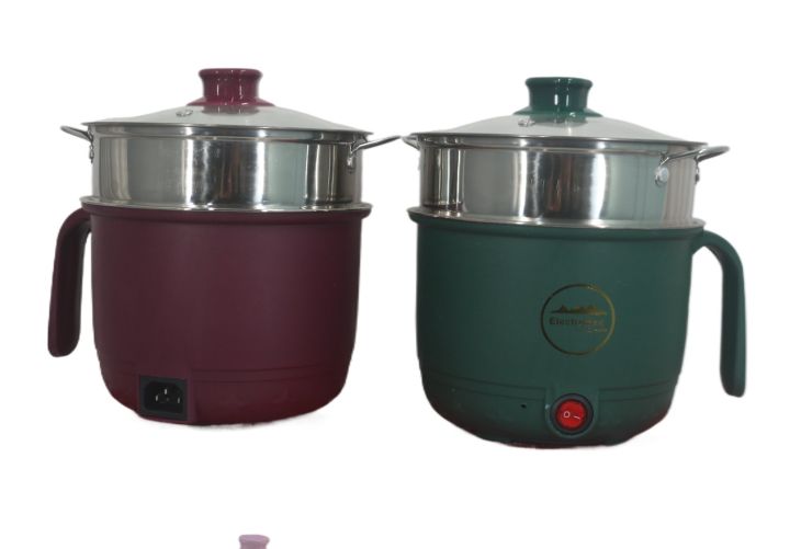 Electric%20Hot%20Pot,%20220V%20450W%201.8L%20Multifunction%20Stainless%20Steel%20Electric%20Cooker%20with%20Steamer%20Hot%20Pot%20Noodles%20Pots%20Rice%20Cooker%20Steamed%20Eggs%20And%20mo:mo,Pan%20Soup%20Pots.%20assorted%20colour%20-%20Image%204