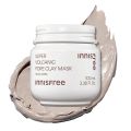 Innisfree Super Volcanic Pore Clay Mask[100ml] By Dream Skin Nepal. 