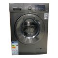 Genex 8kg Front load Washing Machine  GEN-WMFL-082401. 