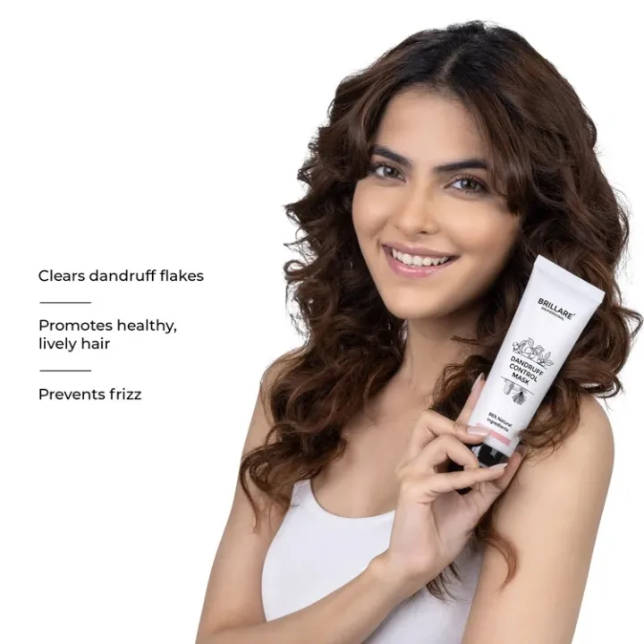 Brillare%20Dandruff%20Control%20Mask%20For%20Itchy,%20Flaky%20Scalp%20-%20125%20Gm%20-%20Image%204