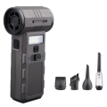 Dust Blower 130000RPM Rechargeable Turbo Fan Powerful Strong Mini Jet Fan Violent Fan for Cleaning Tool. 