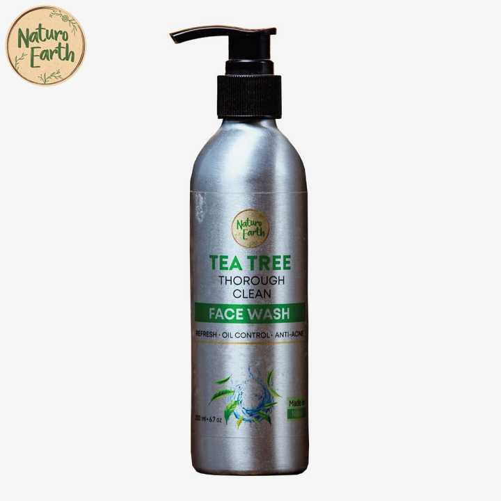 Naturo%20Earth%20Tea%20Tree%20Face%20Wash%20-%20200%20ml%20-%20Image%205
