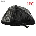 Sutuiying 1Pc Wig Cap Hairnet Toupee For Women Crochet Wig Making New Caps Wig Cap Hair Mesh Net Wig Caps Make Your Wig Cap. 