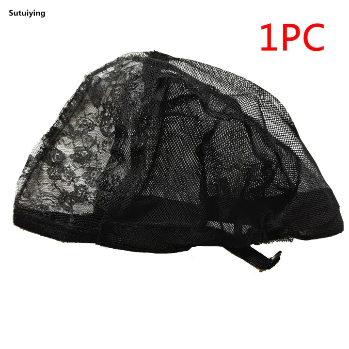 Sutuiying%201Pc%20Wig%20Cap%20Hairnet%20Toupee%20For%20Women%20Crochet%20Wig%20Making%20New%20Caps%20Wig%20Cap%20Hair%20Mesh%20Net%20Wig%20Caps%20Make%20Your%20Wig%20Cap%20-%20Image%207