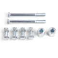 NAMUNY Dirt Bike Motorcycle Front & Rear Suspension Lift Kit for Sportsman 500 570 600 700 800 1999-2021 2 Inch. 