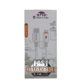 Rock On Fast Data Cable 3.1A Output. 