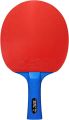Ping Pong Paddle - Pack of 1 Premium Racket, Ideal for Professional and Recreational Games[color may vary]. 