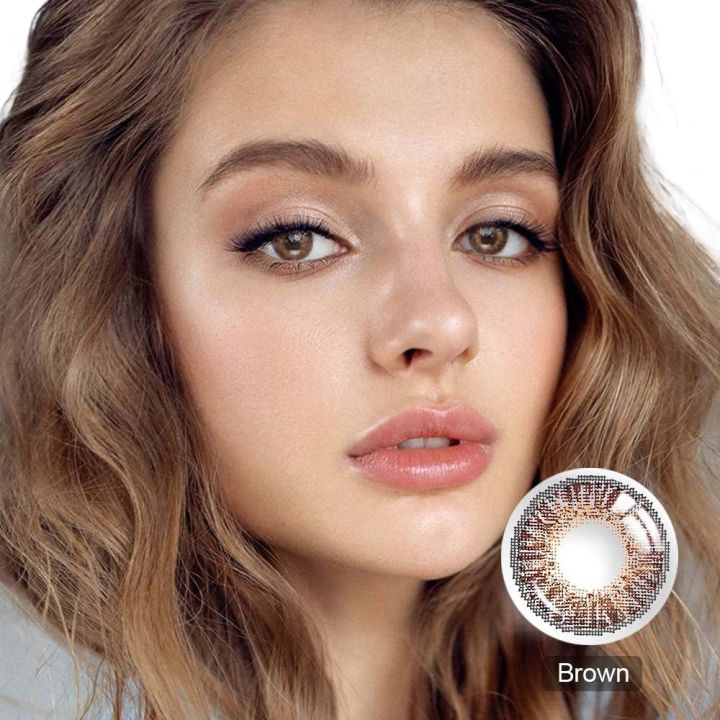 Korean%20Soft%20Brown%20Contact%20Lens%201pair%20-%20Image%206