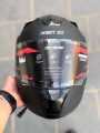 Steelbird Robot .2 Helmet. 