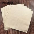 Wenefang Monks Cloth for DIY Embroidery Needlework Fabric Sewing Punch Needle Portable Kit Accessory Handmade Crafts Gift Ramadan Decoration 2023. 