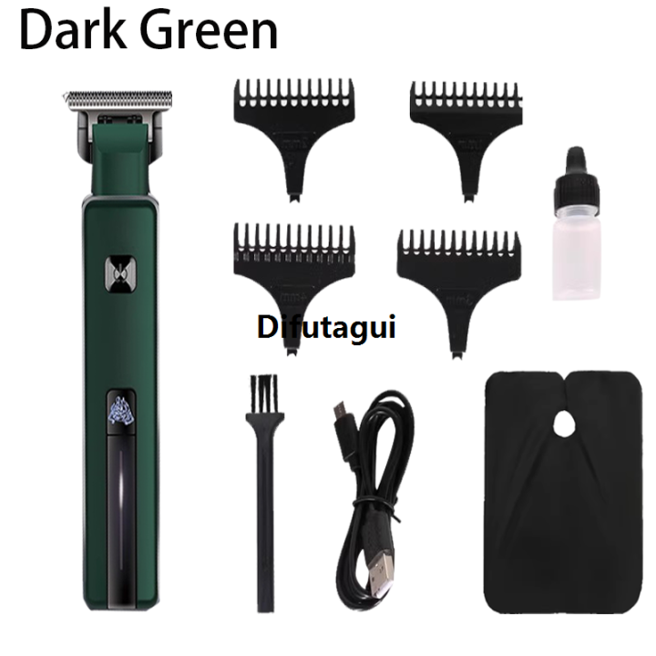 Difutagui%20Rechargeable%20Hair%20Clipper%20And%20Beard%20Trimmer%20Professional%20Luxury%20Electric%20Hair%20trimmer%20For%20Men%20Shaving%20Machine%20-%20Image%202