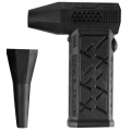 Handheld Turbo Jet Fan 130000RPM Violent Fan Brushless Motor. 