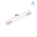 Lamp 70-1000W Double Ended Linear R7s Halogen Light Bulb AC220-240V Household Decor R7s Halogen Bulb. 