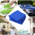 1 Piece Cleaning Cloths Lint Free As Shown Microfiber Cleaning Towel Cloths for Car Window Reusable Cleaning Towels. 