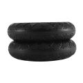 New 8 Inch 200X50 Wheels Electric Wheels Hub Non-Pneumatic Tires Accessory Part for Scooter Tires. 