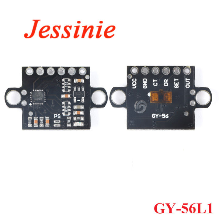 VL53L0X%20VL53L1X%20Time-of-Flight%20ToF%20Laser%20Ranging%20Sensor%20Breakout%20940nm%20VL53L3CX%20Laser%20Distance%20Module%20I2C%20IIC%203.3V/5V%20-%20Image%202
