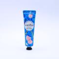 Sadoer Peach Hand Cream For Dry Hands 30g. 