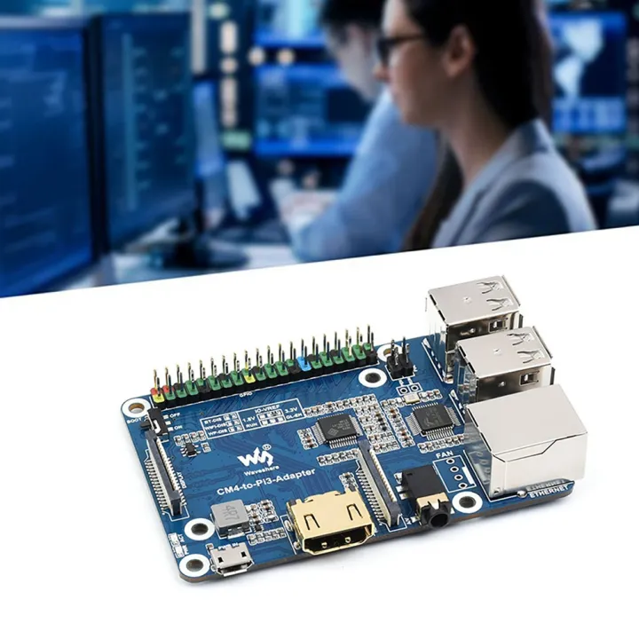 CM4%20to%203B%20Board%20for%203%20Model%20+%20Motherboard%20-%20Image%206