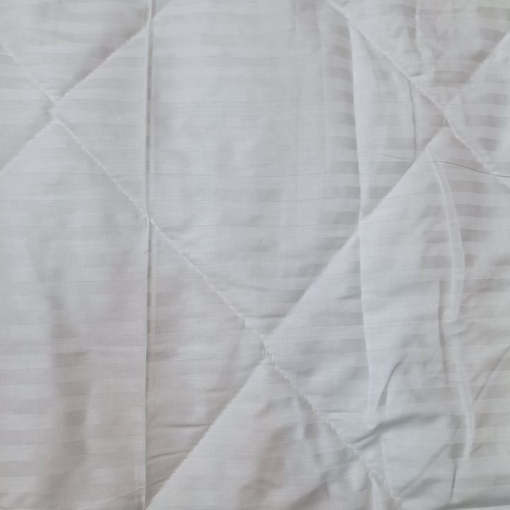 100%25%20Pure%20Cotton%20King%20Size%20Waterproof%20Mattress%20Protector%20-%206x6.5ft%20-%20Image%203