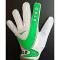 Breathable Padded Goalkeeper Gloves. 