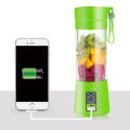 Portable and Rechargeable NG-01 Battery Juice Blender/Juicer(6 Blades). 