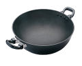 Hawkins Deep-Fry Pan 4L With Stainless Steel Lid. 