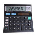 Citizen CT-512 Check & Correct New Version Desk Calculator. 