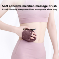 Difutagui 2025 NEW 2023 New Scorpion Brush Dredging Meridian Massage Capricorn High Quality Five Elements Body Beauty Universal Slimming Scraping Instrument. 