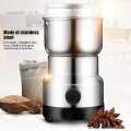 Mini 6 Blade Portable Mixer Grinder Blender 300 Watt. 