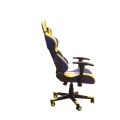 Mechanic Kursi Gaming Professional - Gaming Chair. 
