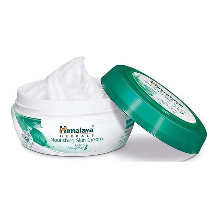 Himalaya Nourishing Skin Cream 50Ml