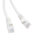 10m Cat 6e Ethernet Cable Network LAN Cable Cord With Connector And Boot Cover. 