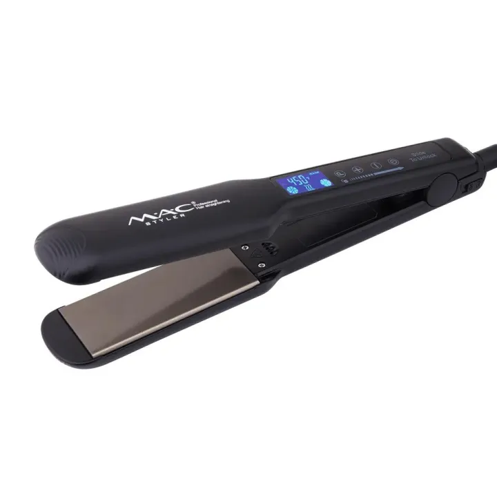 Mac%20Styler%20Premium%20Hair%20Straightener%20%20Mc-5528%20LCD%20Display%20%20Touchscreen%20Professional%20Flat%20Iron%20-%20Image%203