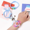 Kids Mosquito Repellent Watch With Lightweight Natural Mosquito Repellent Bracelet. 